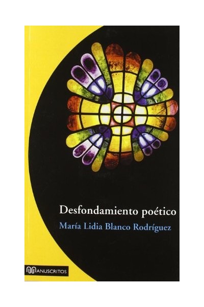 Desfondamiento poético